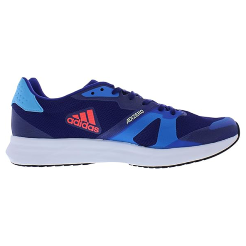Adidas Samba shoes, pink with navy blue - E-SEVEN STORE