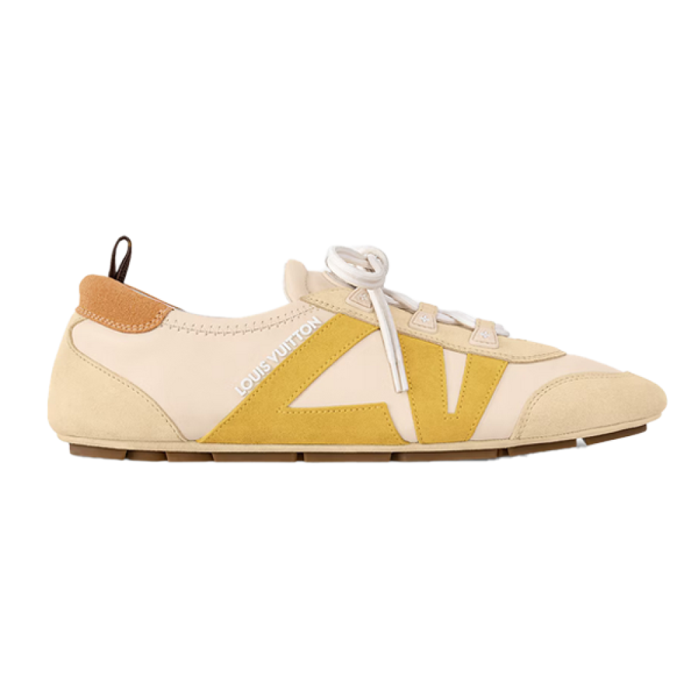 【日本未入荷カラー新作】LouisVuitton Sneaker LV Sneakerina LV Sneakerina - Women - Shoes | LOUIS VUITTON ®