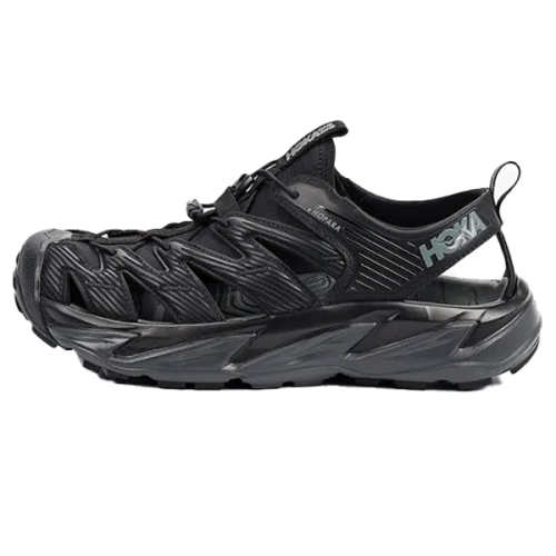 HOKA HOPARA ブラック スポーツサンダル 28.5 HOKA® Hopara for | HOKA®