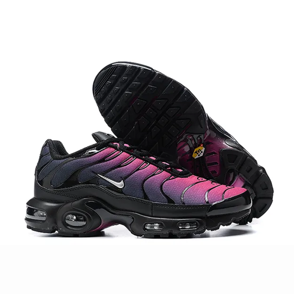 靴 Nike Women's Air Max Plus \"Black Pink\" s-l400.jpg