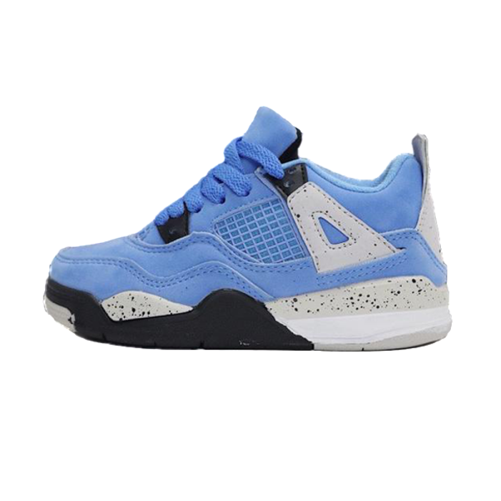 jordan 4 blue junior