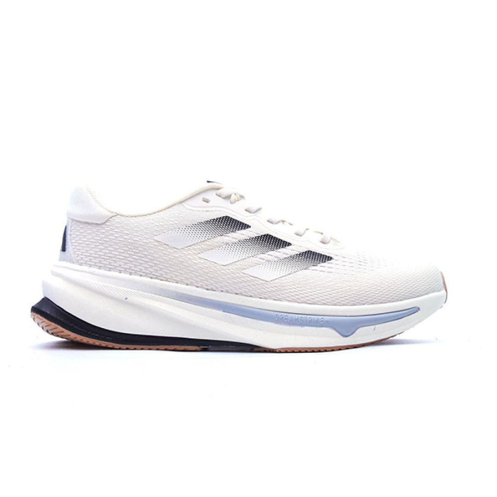 Adidas Supernova White Unisex Shoes