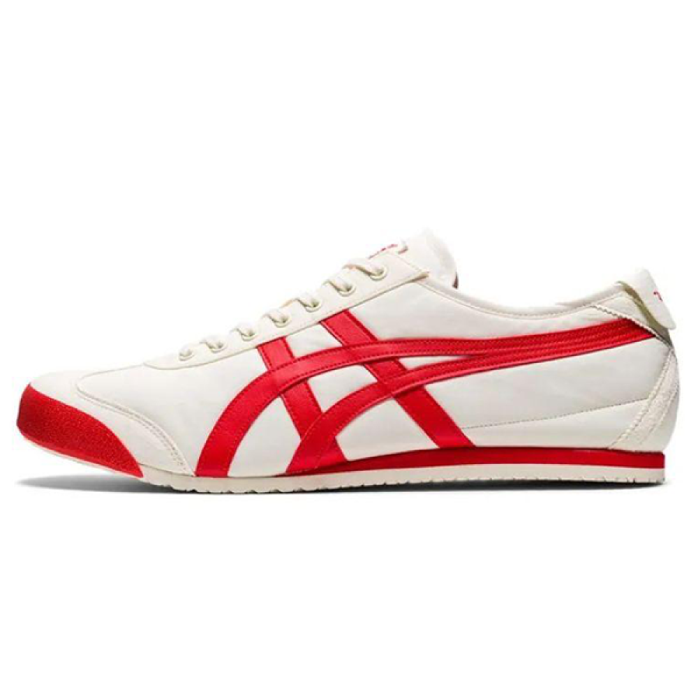 Skis Onitsuka Tiger Mexico 66 Sneakers Fire Red
