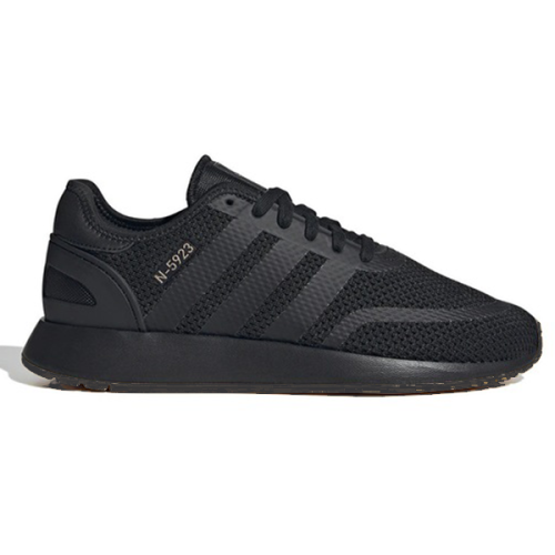 Alexander McQueen zip-up sneakers for everyday wear in black