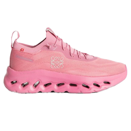 LOEWE確認用 Loewe x Cloudfoam Unisex Mesh Slip-On in Pink - E-SEVEN STORE