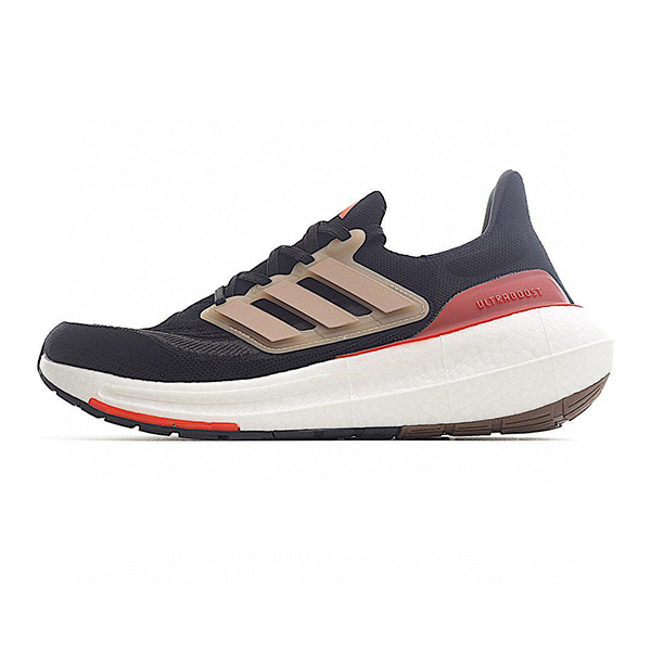 حذاء اديداس الترابوست رجالي دارك براون