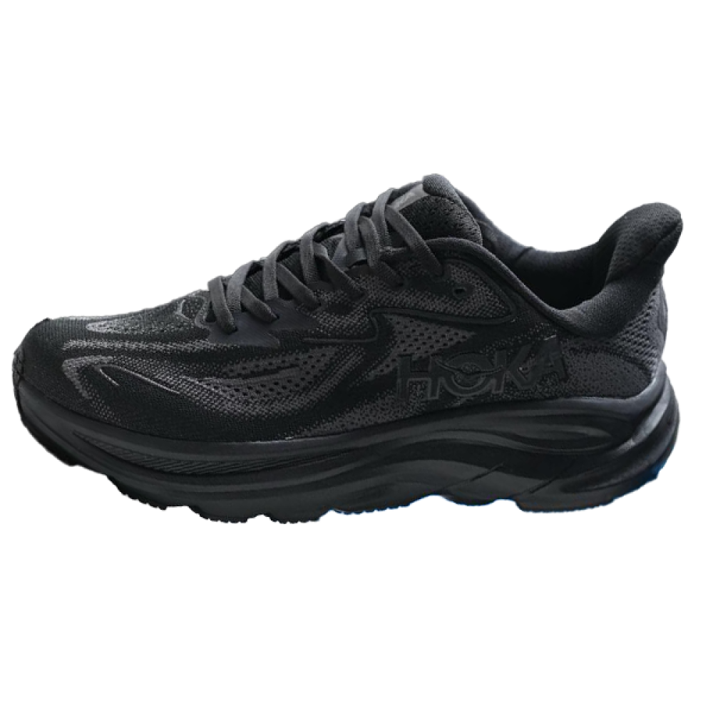 靴 HOKA HOKA Men's Clifton 10 Wide Shoe - 2025
