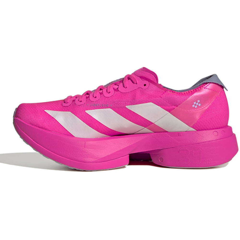 RUN IS…様 Adidas Adizero Adios Pro4 Road Running Shoes, Fuchsia | ESEVEN STORE