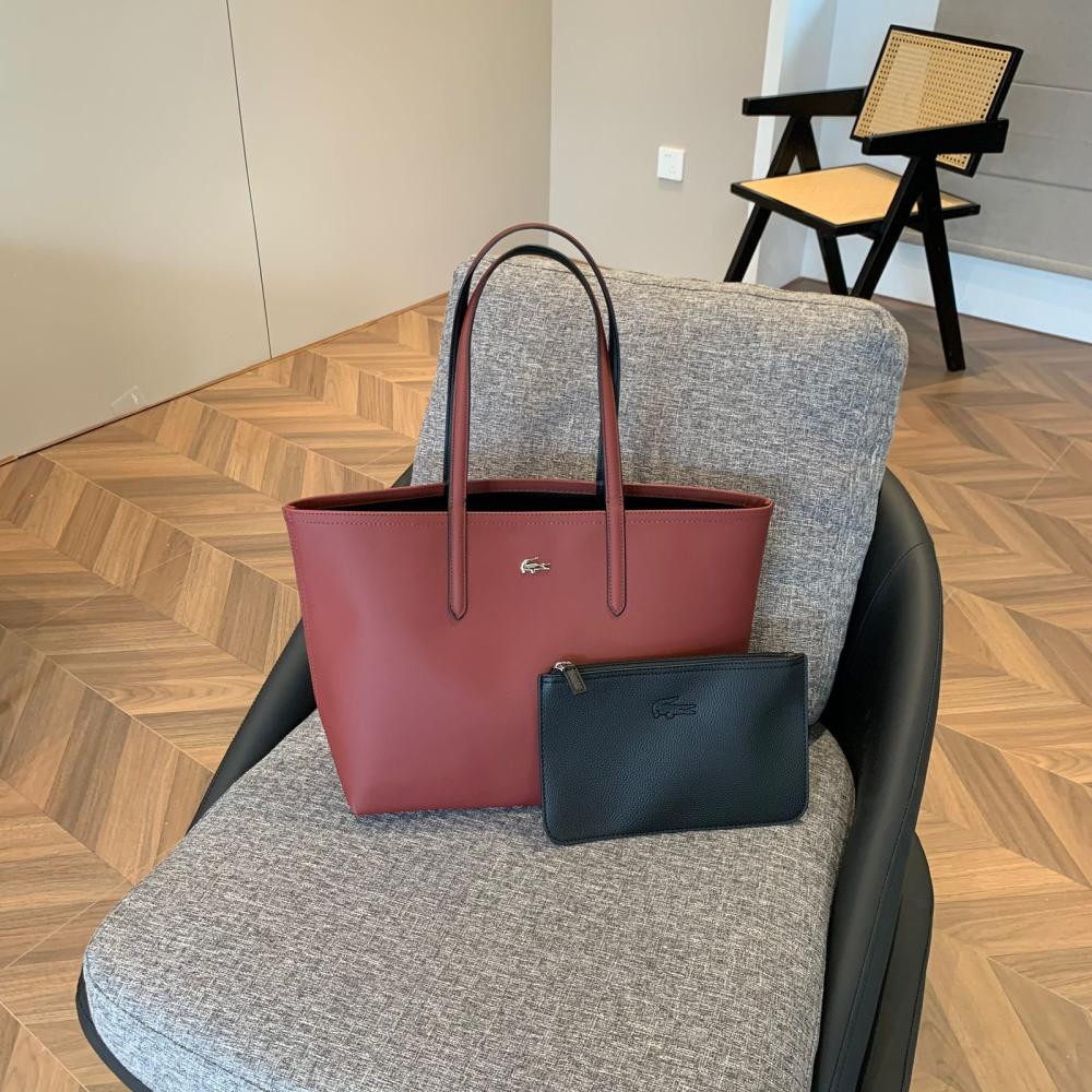 Lacoste Women's Latest Lacoste Bags Lacoste Anna Women's