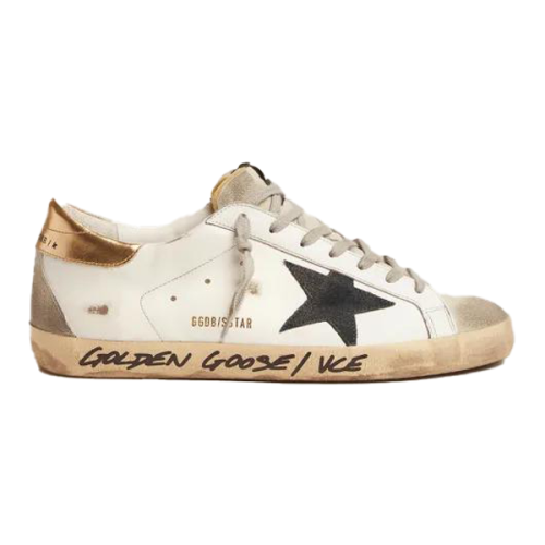 Alexander McQueen zip-up sneakers for everyday wear in black