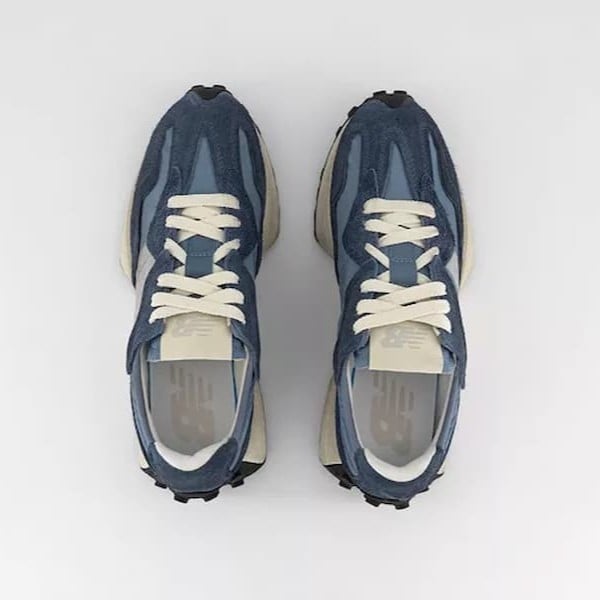 حذاء New Balance 327نيو بالانس