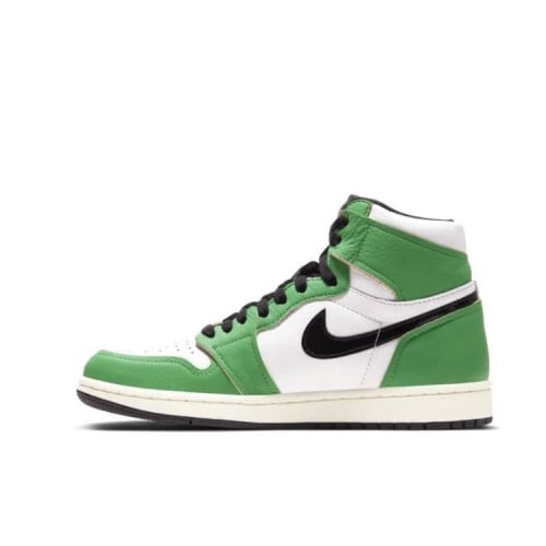 Jordan 1 Retro High Lucky Green E SEVEN STORE