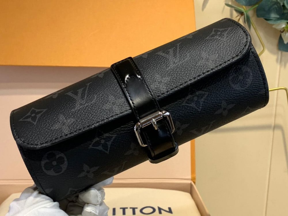 حقيبة لويس فويتون بلاك