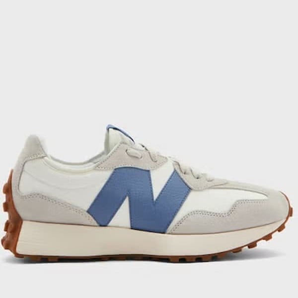 حذاء رياضي نيو بالانس أكوا لايت غريه