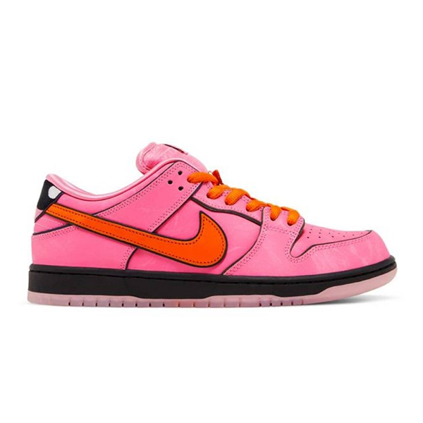Nike Flex Cheap Nikes For Girls Girls X Nike SB Dunk Low Blossom