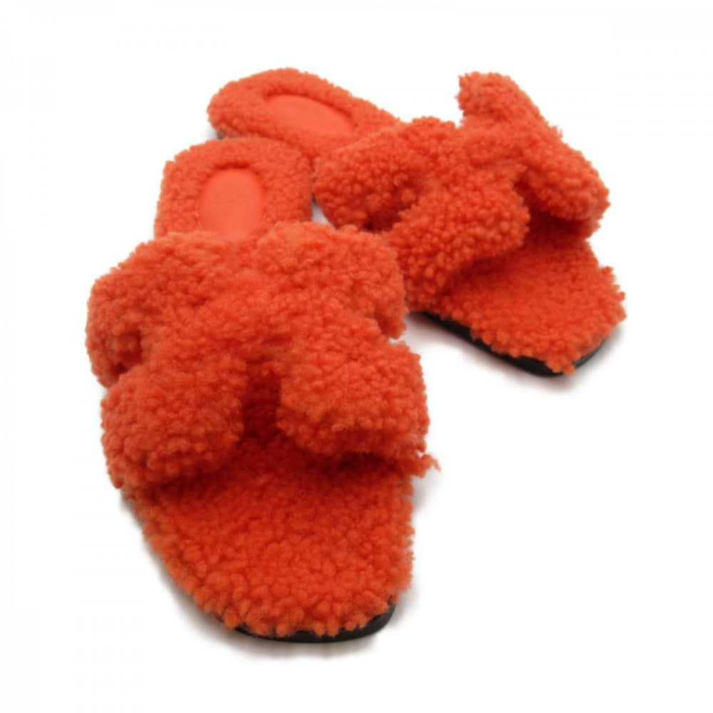 سليبر هيرميس أورانج