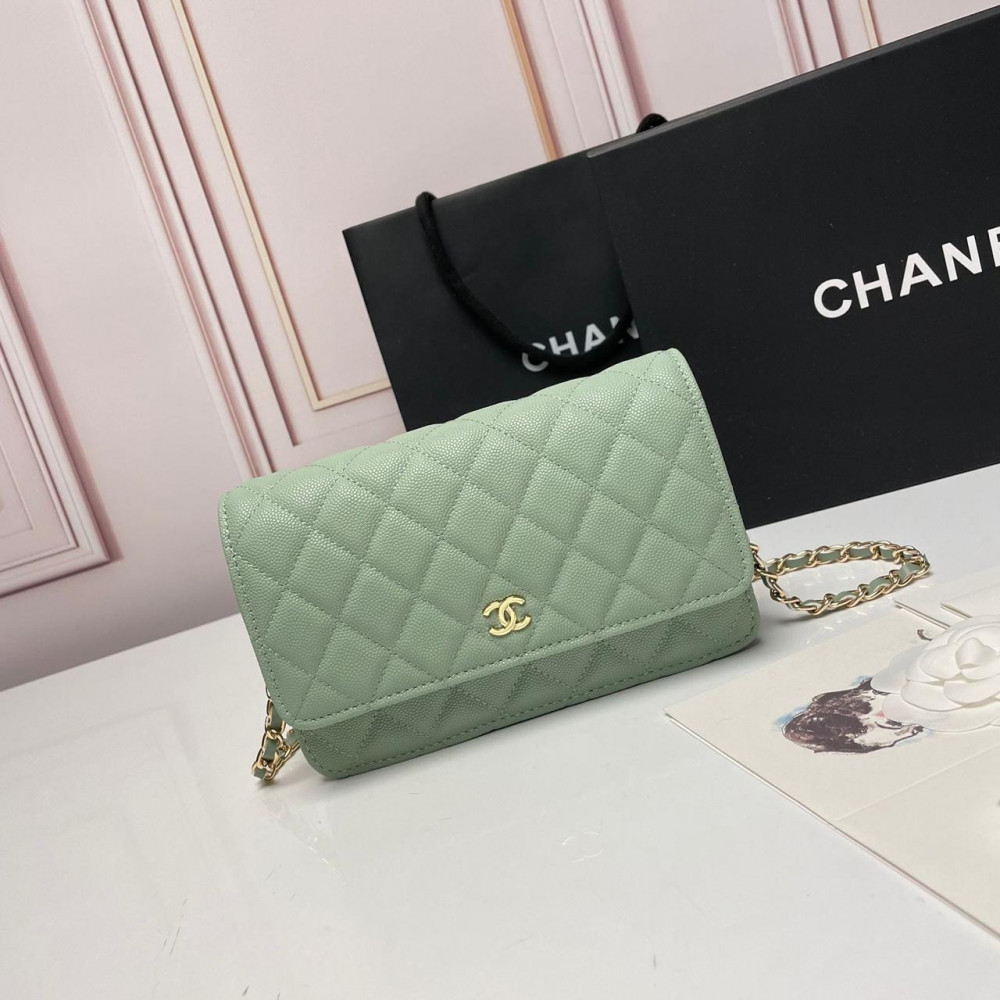 CHANEL 20cm