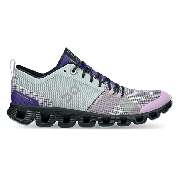 شوز كلاود اكس 3 Glacier Iron