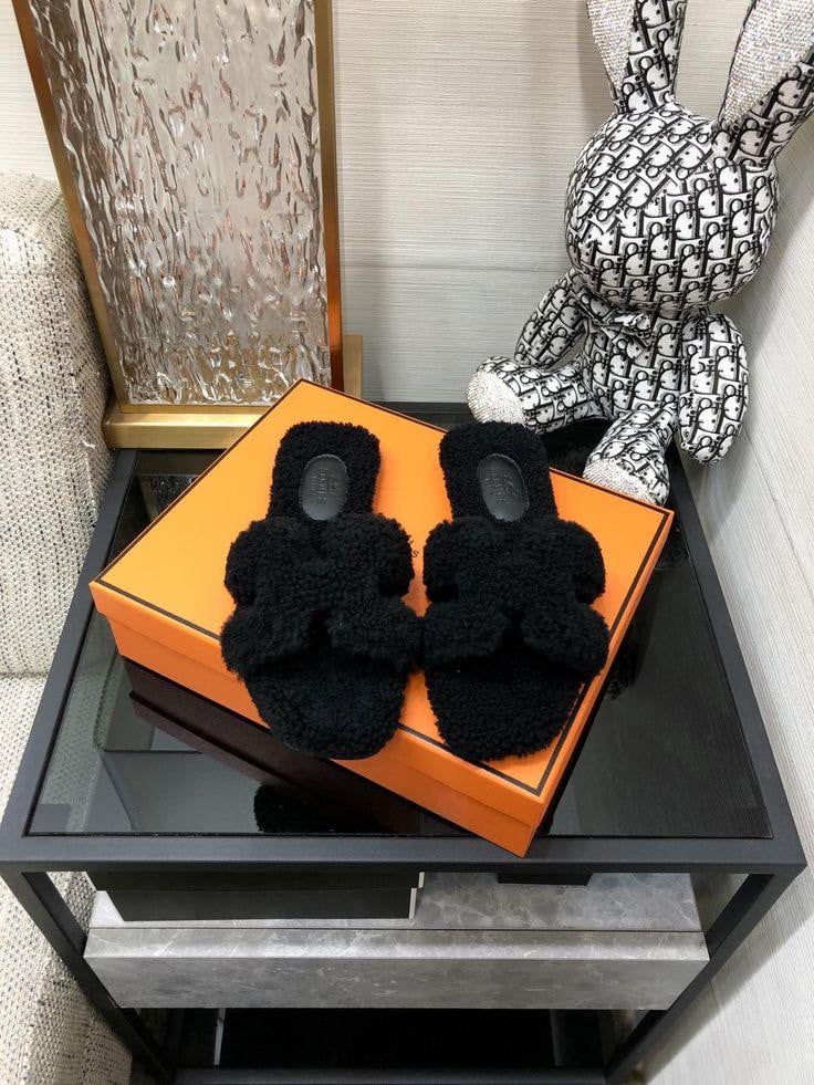 سليبر هيرميس دارك بلاك