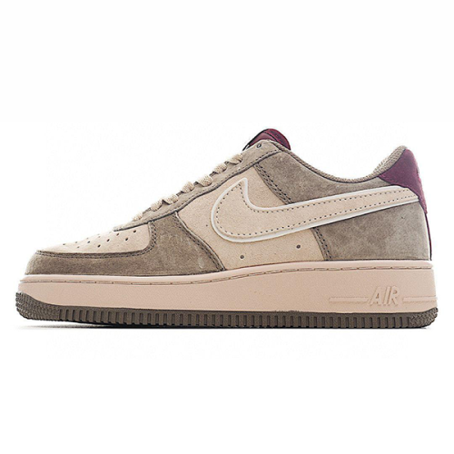 air force beige brown