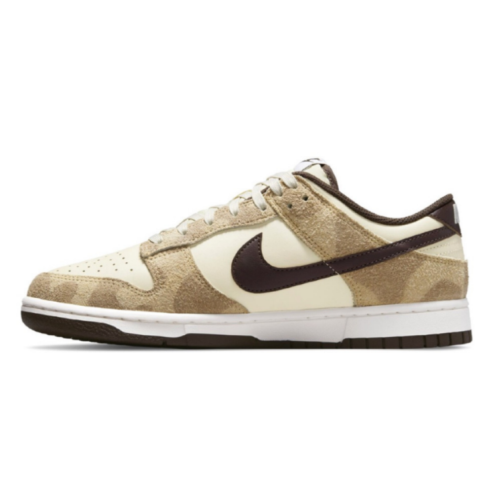 DUNK LOW PRM Animal Pack - Cheetah - E-SEVEN STORE