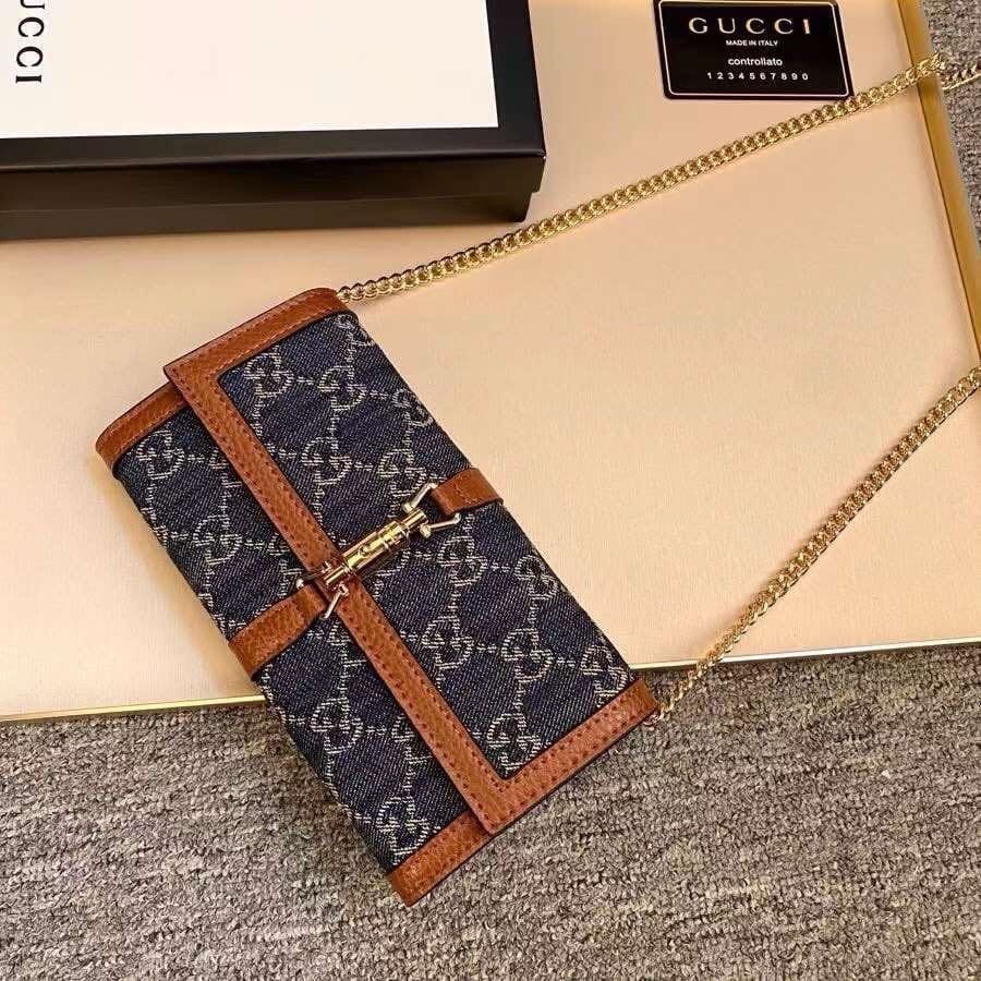 Gucci Women's Dark Mini Bag