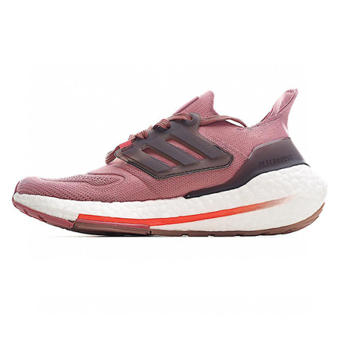 adidas gazelle silver green womens Adidas Womens Ultraboost 21 Running Shoes main image 1