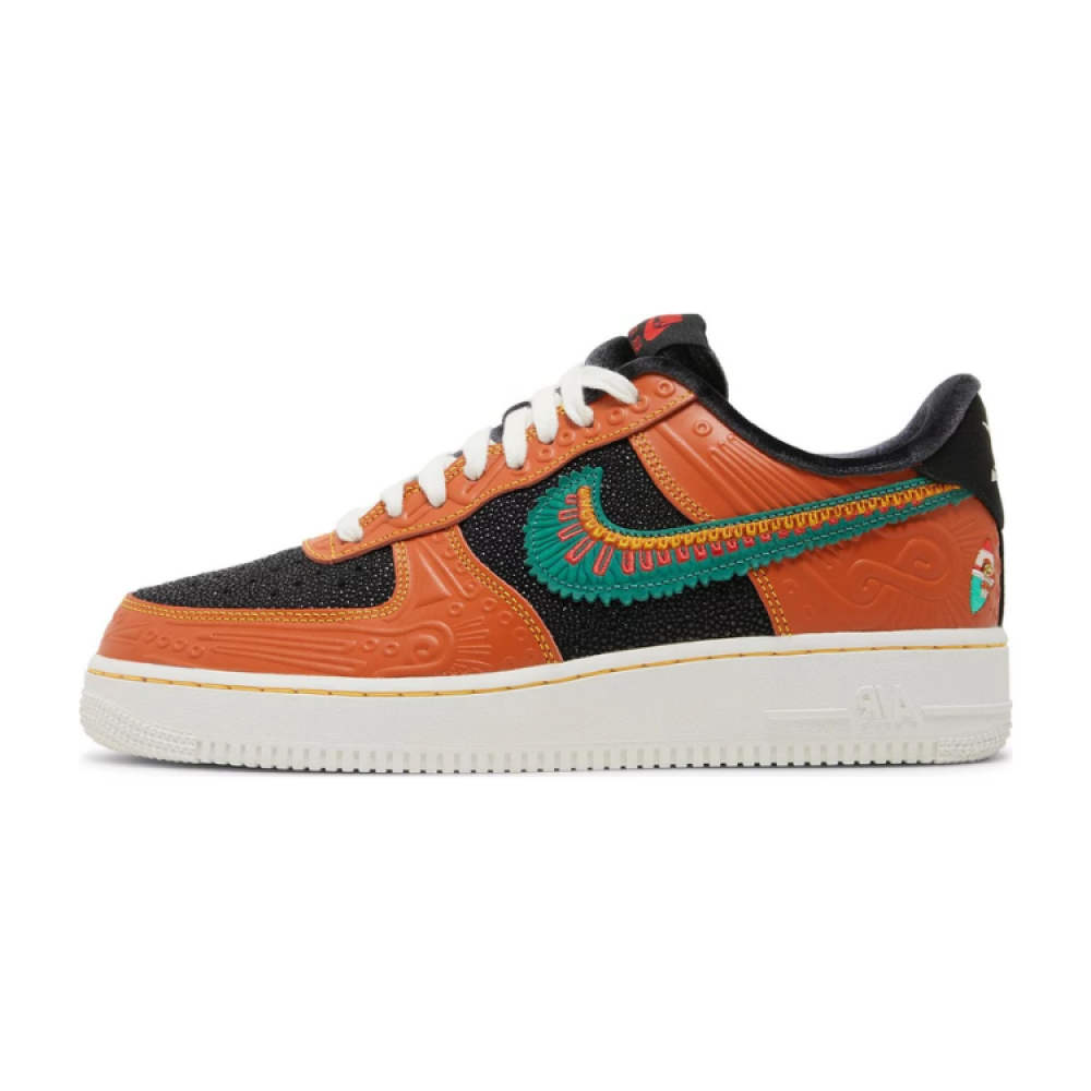 Nike Air Force 1 Low Siempre Familia - E-SEVEN STORE