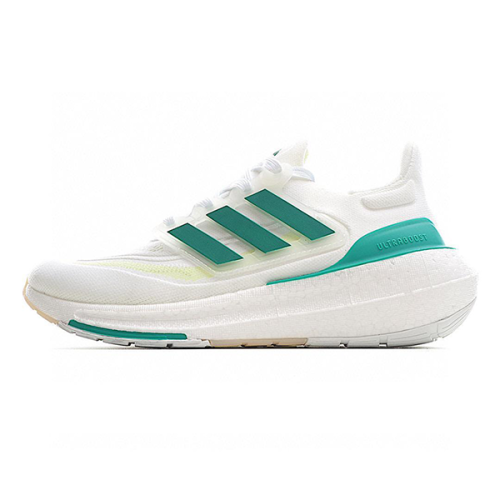 adidas ultraboost green