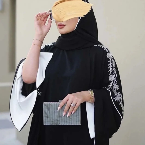 Abaya hot sale zone 2019