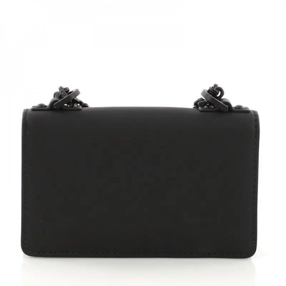 J'adior leather handbag Dior Black in Leather - 38946853