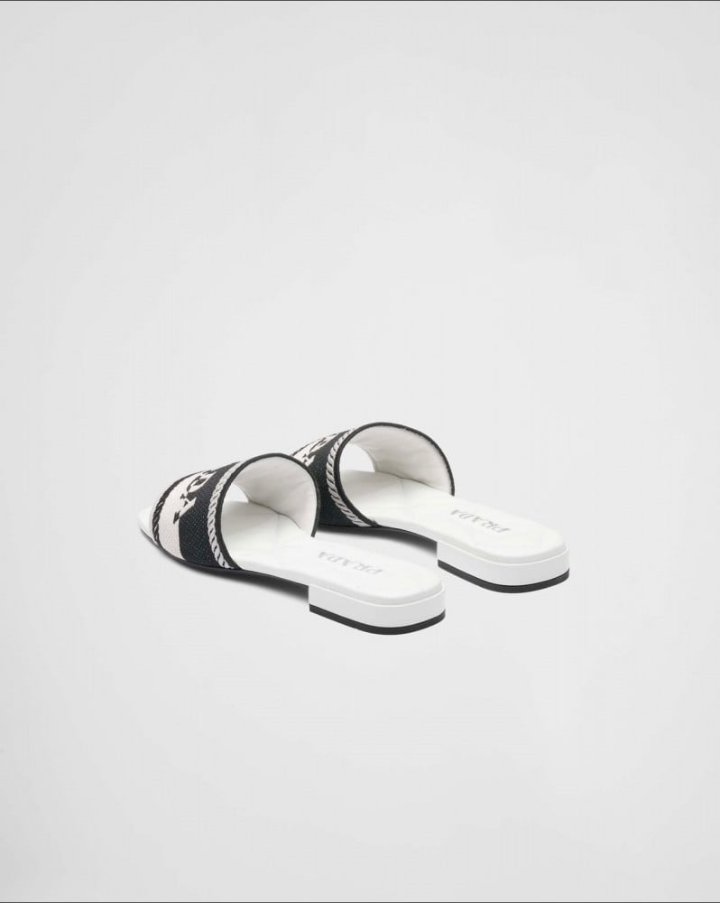 حذاء برادا - E-SEVEN STORE