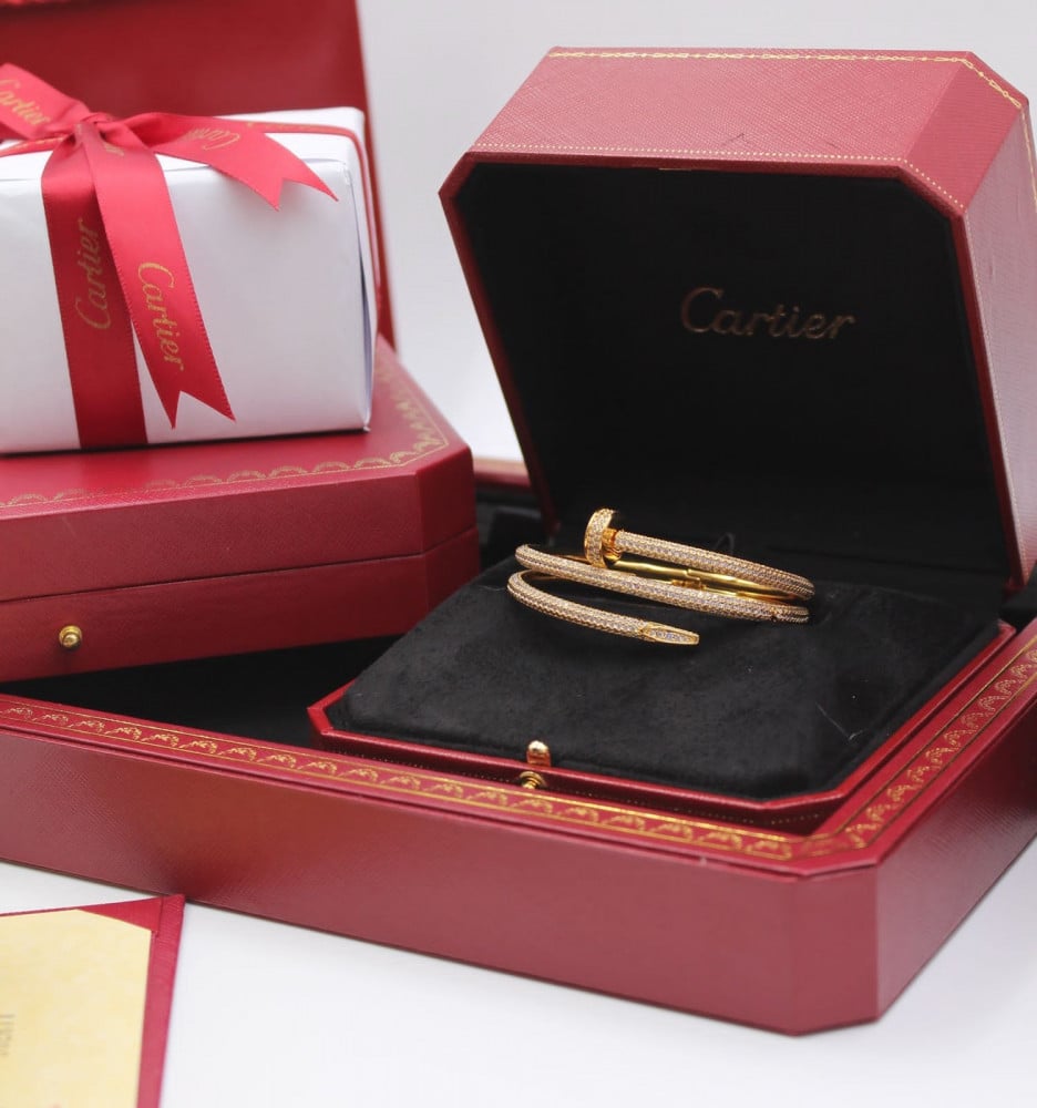 Cartier