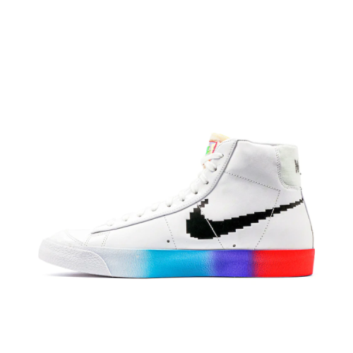 nike blazer mid colors
