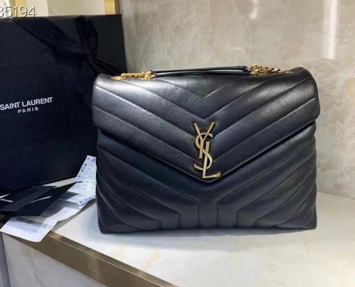 Yves Saint Laurent