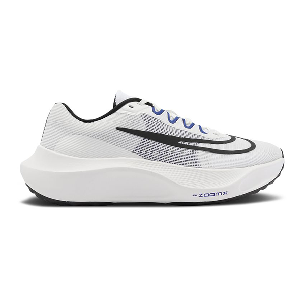 Nike Zoom X Sport White Black Blue Shoes - E-SEVEN STORE