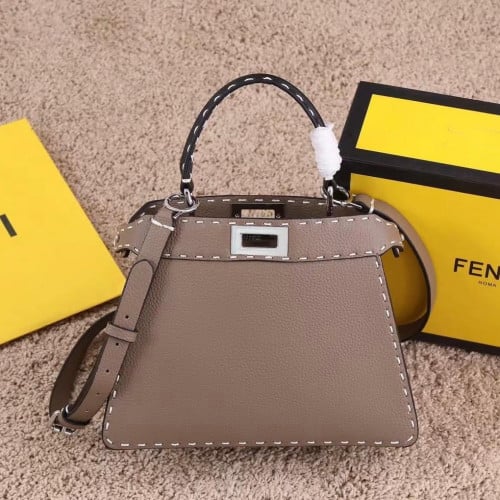 Fendi Sunshine Large