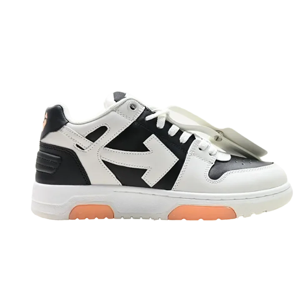 Off-White Shoes Black Light White E-SEVEN STORE