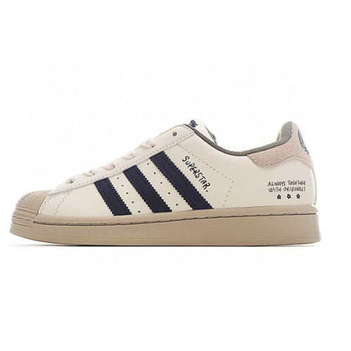 adidas gazelle silver green womens adidas Superstar II x Muhammad Ali Mens Lifestyle Shoes (Footwear White/Core Black/Gold Mat) main image 1