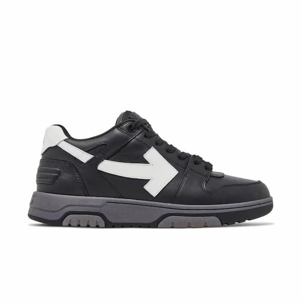 أوف وايت شوز رياضي Off - White بلاك