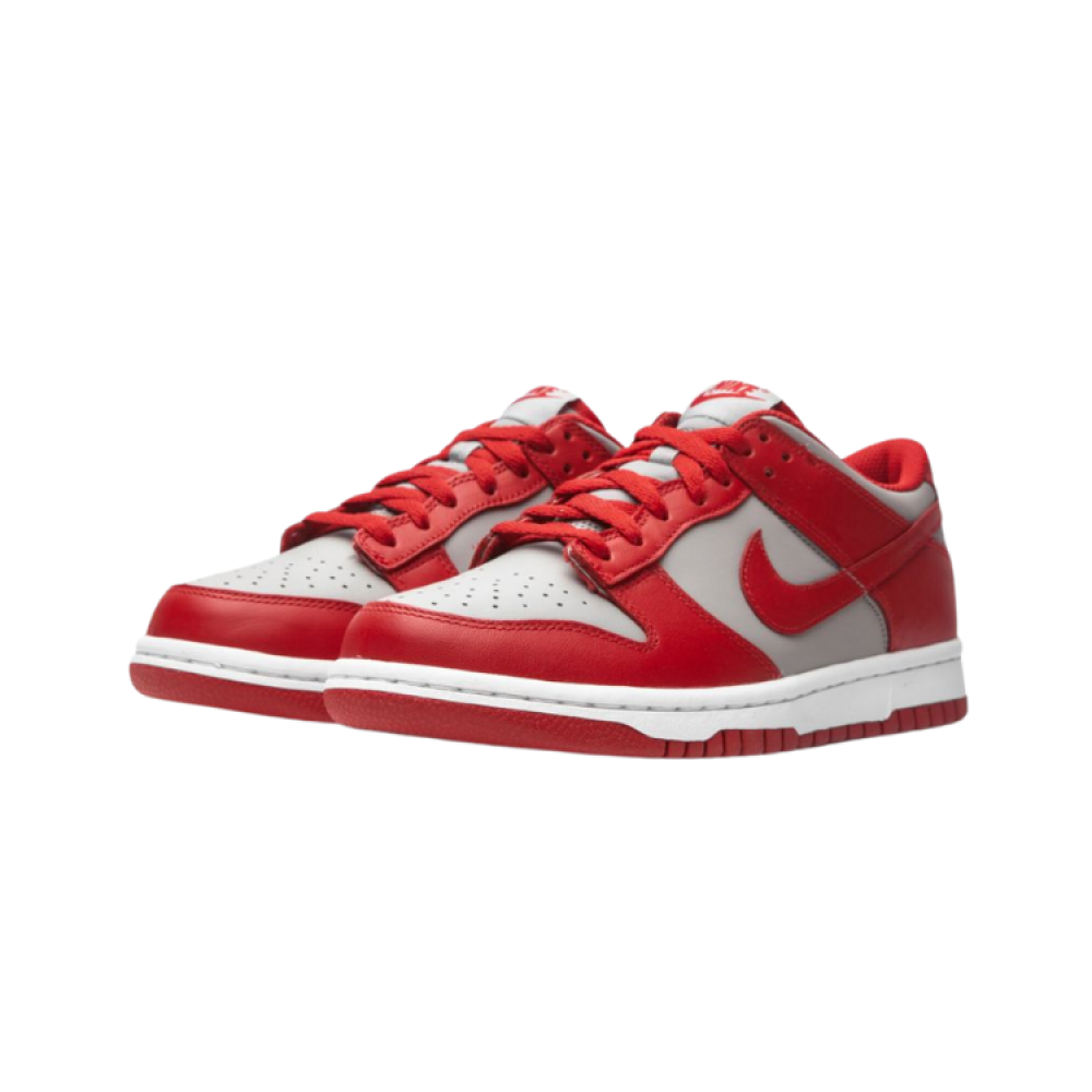 dunk low gs unlv