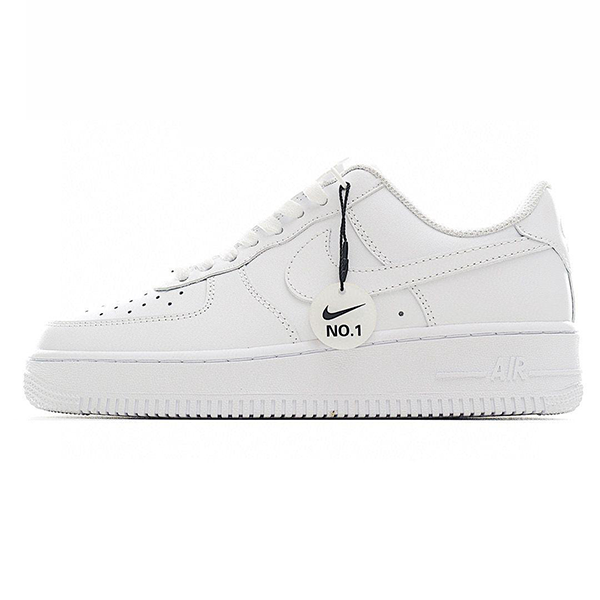 plain white airforce 1