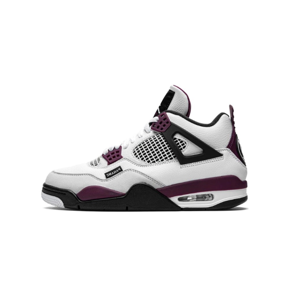 air jordan 4 retro sneakers