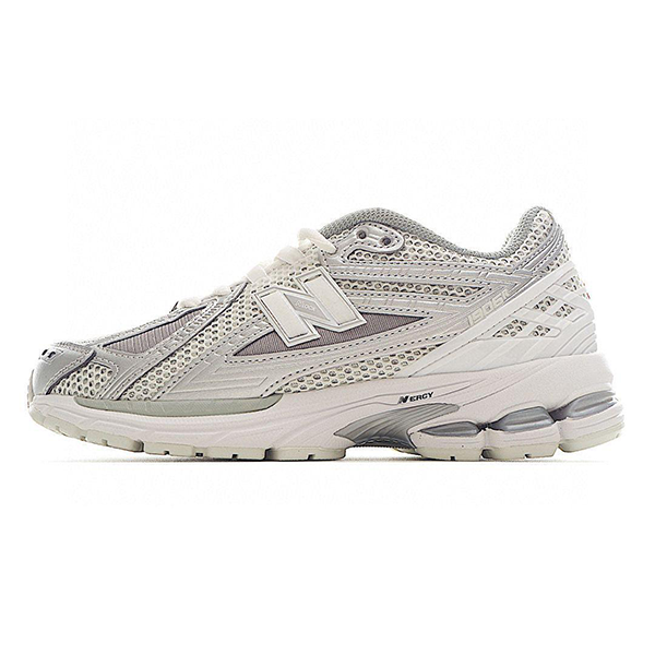 سنيكر للجنسين نيو بالانس 1906 سيلفر جراي