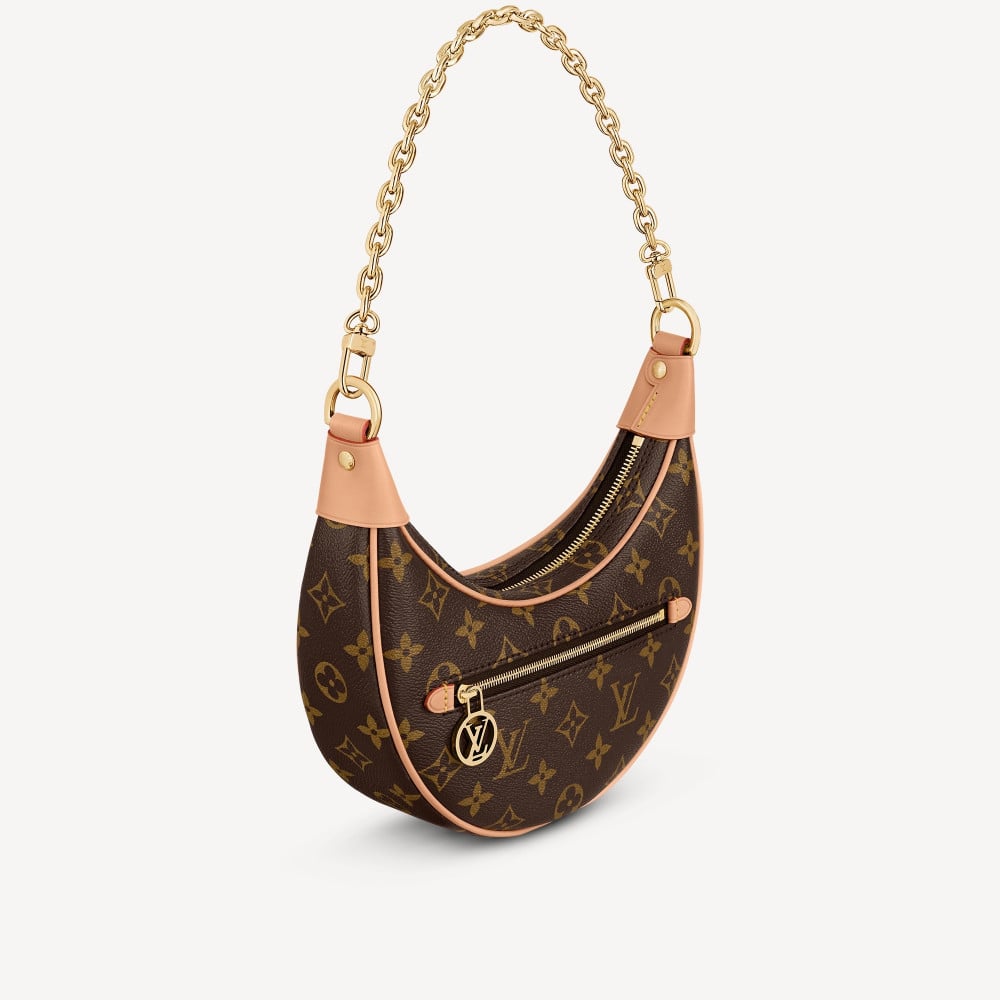Louis Vuitton Looping Snap Bags & Handbags for Women