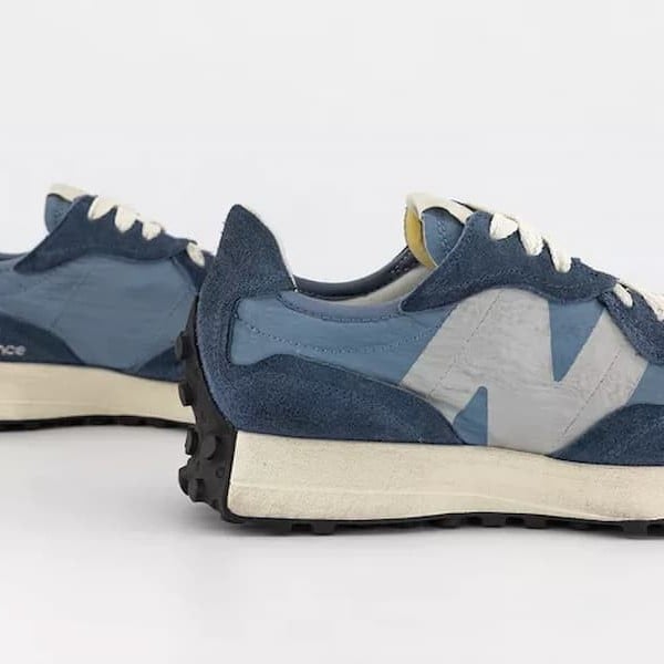 حذاء New Balance 327نيو بالانس