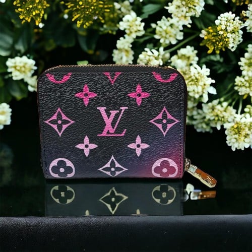 Louis Vuitton Neverfull Bag in Green and Blue | ESEVEN STORE