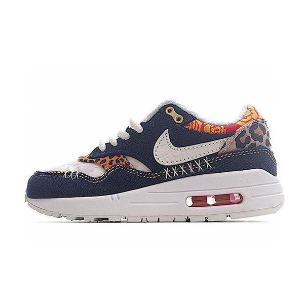 Nike Dunk Low Air Max Youth Sneakers - E-SEVEN STORE