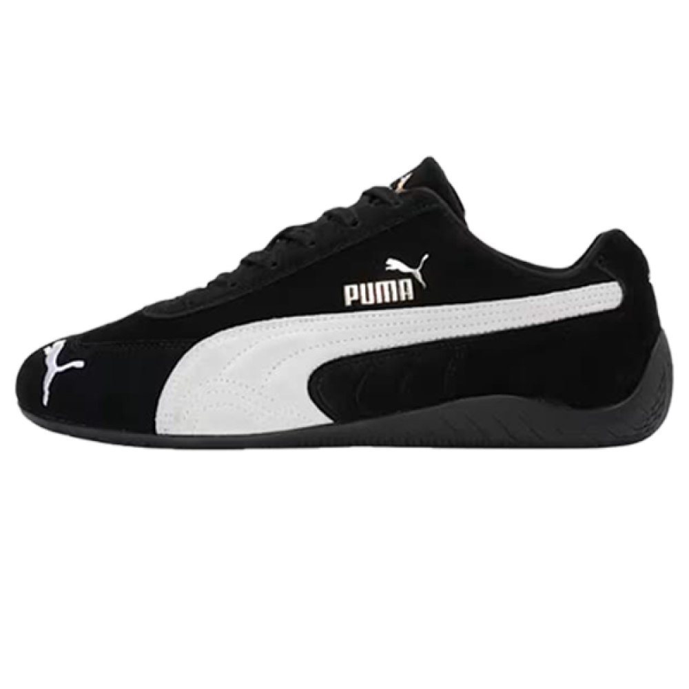 【PUMA】スピードキャット OG Speedcat OG - Green White Speedcat OG Sneakers | PUMA