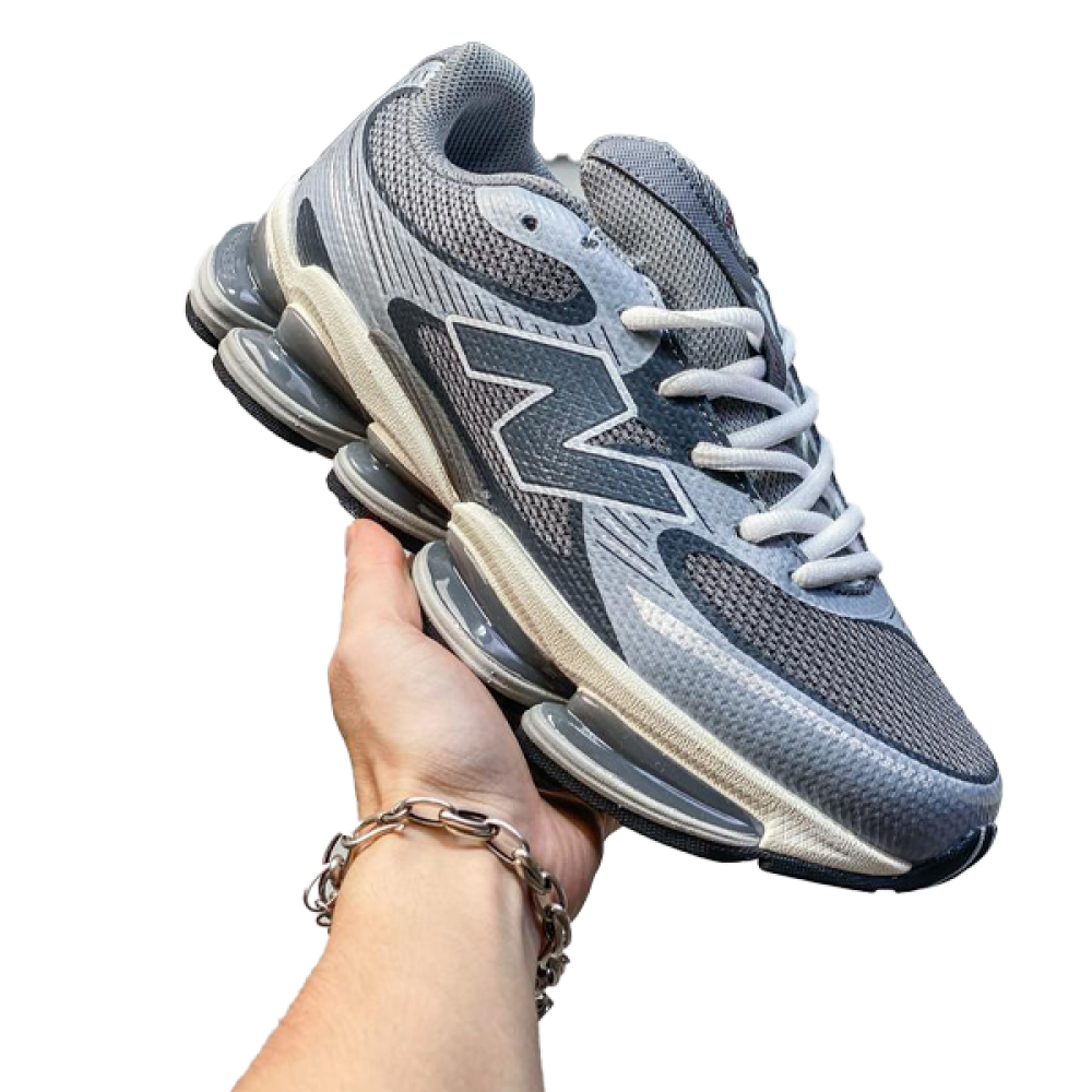 New Balance 2000 Running Shoes in Dark Grey